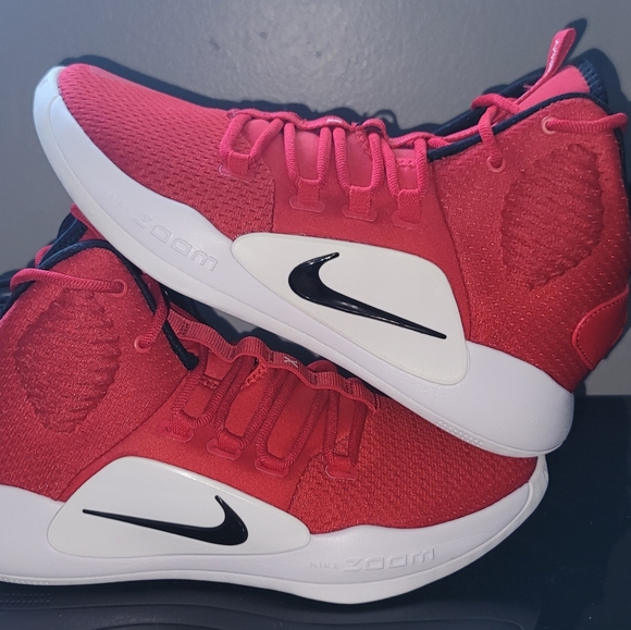 Nike Hyperdunk X - Picture 6 of 7